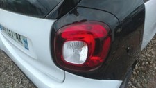 Feu arrière Smart FORTWO