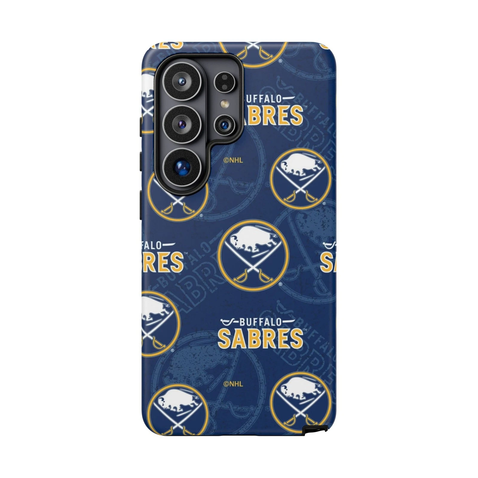 Buffalo Sabres Apple iPhone Cases