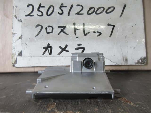 SUBARU Crosstrek 2024 5AA-GUE Backup Camera 87542FN000 [Used] [PA116049047]