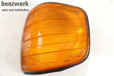 Mercedes S-Klasse W126 Blinker vorne links orange ORIGINAL BOSCH 1305233061 ??