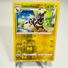 Zebstrika #54 Prices | Pokemon Vivid Voltage | Pokemon Cards