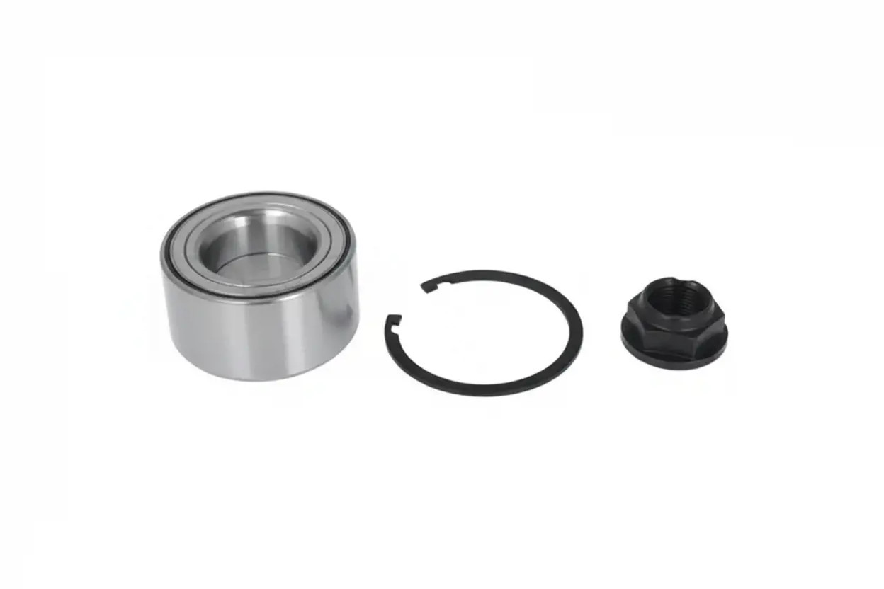 METELLI Kit cuscinetto ruota 19-8131 - Immagine 2