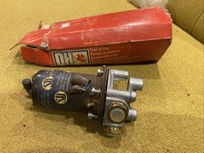 SU Fuel Pump AUF 306 New Old Stock. (AZX 1308 predecessor).