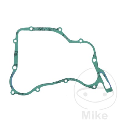 Panier D'Embrayage Extérieur Honda CR 125 R JE01 - 1987-1989 - Pièce Occasion Japon