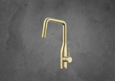 Congo Modern Type Kitchen Faucet Pull Down Sprayer