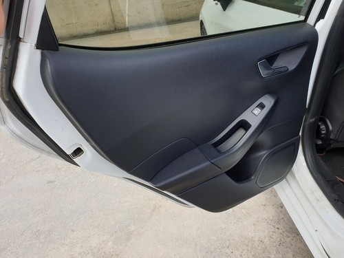 H1BB16115AE wheel arch for FORD FIESTA 1.0 ECOBOOST (101 CV) 2017 2167508 - 第 16/17 張圖片