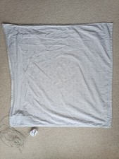 80cm Square Multi Purpose Meditation Earthing Sheet from Sleep Earthed