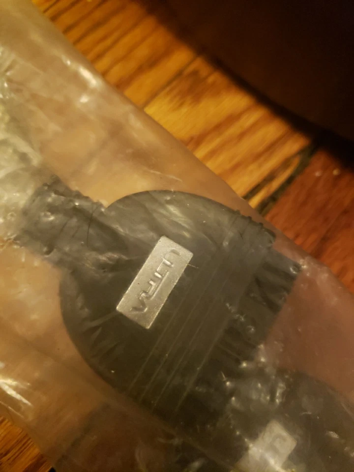 20 To 24 Pin MB Cable. UV Translucent. High Quality Cable. Computer Accessories. - Image 3 of 4