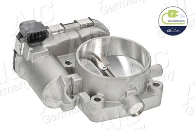 DROSSELKLAPPENSTUTZEN FÜR MERCEDES-BENZ E-KLASSE (W211) - AIC 71897