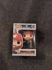 Ultimate Funko Pop Letterkenny Figures Gallery and Checklist 16