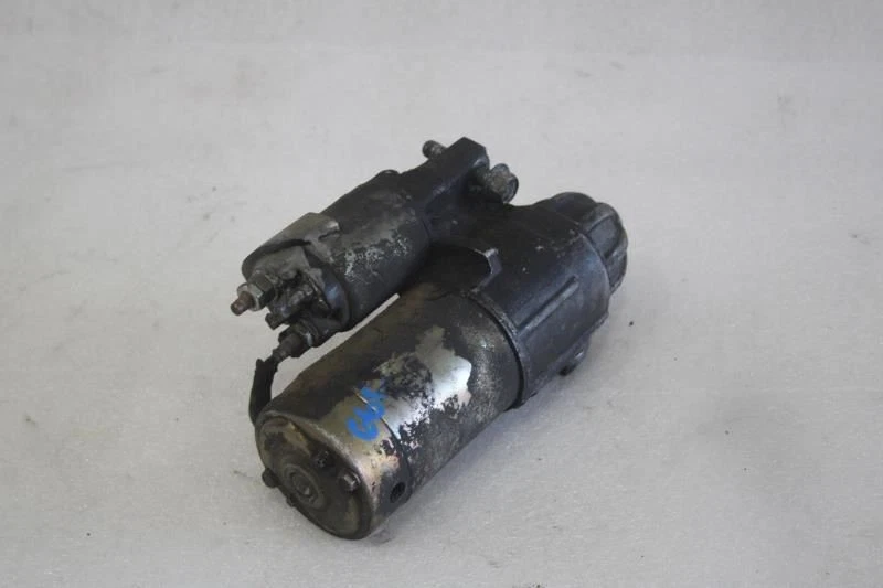 Motor de arranque Buick Regal 2000 3,8 L sin sobrealimentación Foto 2 de 4