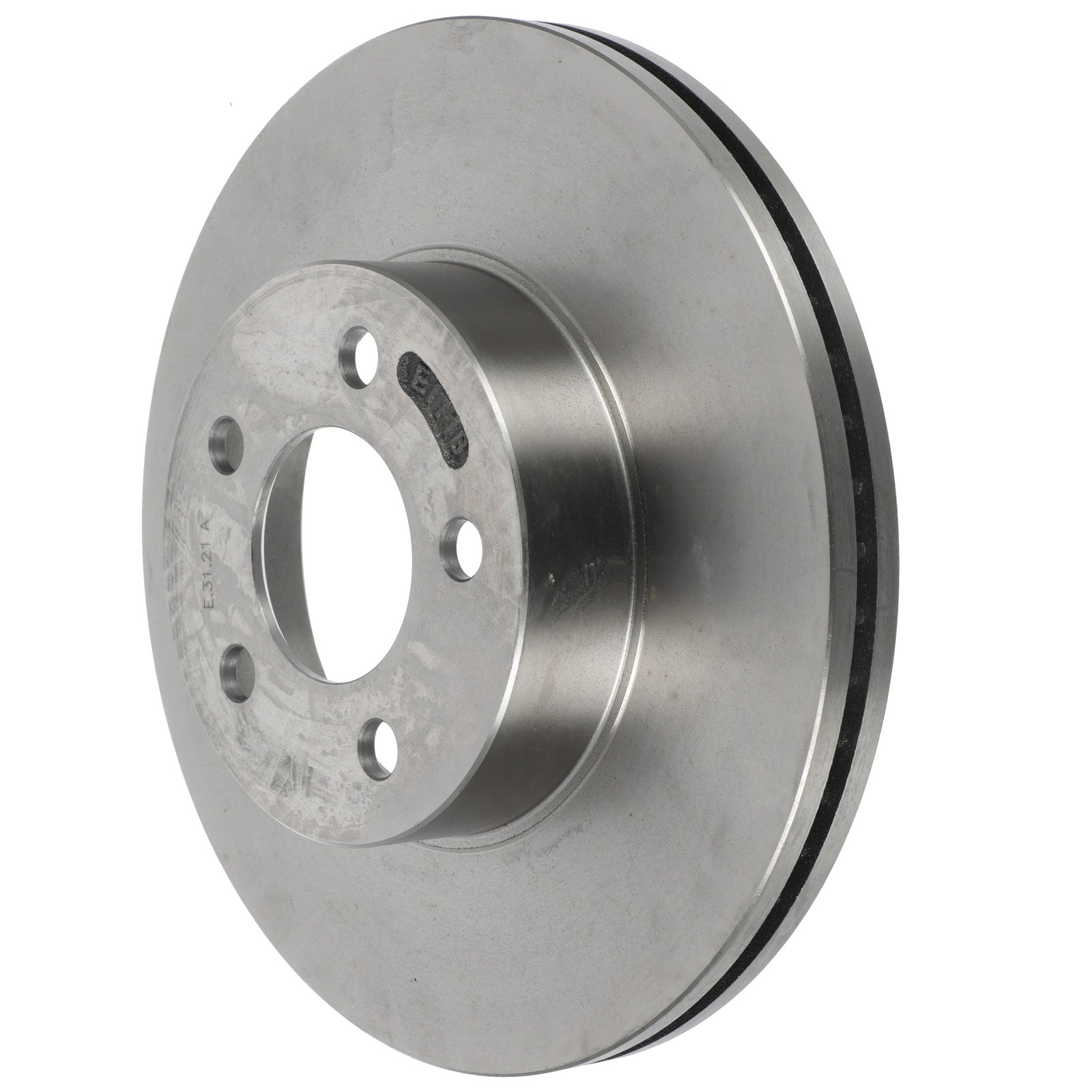 Rotor de freno delantero para Ford Explorer 2001-2005, Sport Trac 2004-2011 (N/P 2U2Z-1V125-FC)