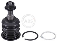 Traggelenk FüHrungsgelenk A.B.S. 220632 FüR Lexus GS 33,5Mm 300 GRS190_ GRS190R