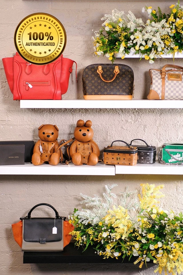 Pre-loved Luxury Bag Auction LIVE!!Designer Bags, Wallets & Surprise Deals！