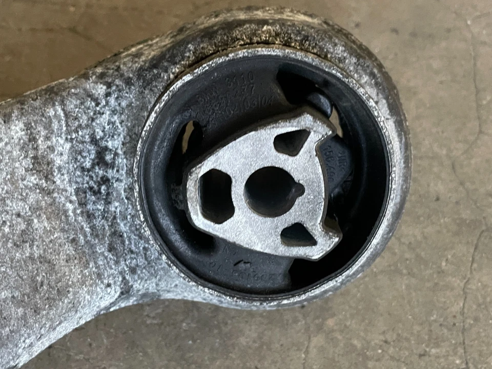 2024 2025 BMW I5 540i 530i xDrive Front Right Control Arm AWD G60 1620 OEM - Image 2 of 4