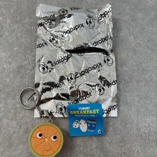 Retro Kidrobot Yummy Breakfast Melon