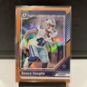 2024 Donruss Optic Deuce Vaughn Orange /249 Cowboys