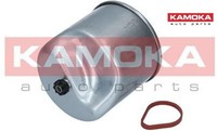 Kamoka F305001 Kraftstofffilter Kraftstoffilter FüR Ford FüR Mazda FüR Volvo