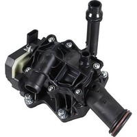 Metzger 4006495 Thermostat KüHlmittel FüR BMW 4 2 3 5 1 7 X3 6 X4 F30 F80 F31