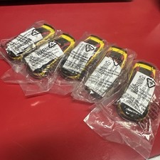 5 Hardee's Bubba Wallace 2026 Promotional Diecast NASCAR 1/64 Car SEALED/NEW