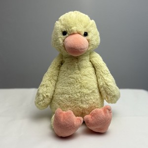 Jellycat Bashful Duckling | eBay