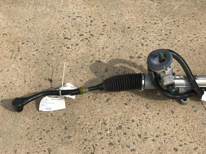 2015-2018 Kia Sedona Electric Power Steering Gear Rack & Pinion Assembly OEM — 第 2/4 张图片