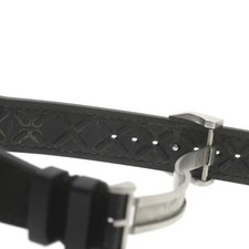 IWC BIG PILOT'S WATCH TOP GUN IW502001 46mm Ceramic/SS Black Dial #C046 6