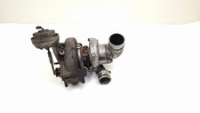 Turbo Toyota COROLLA