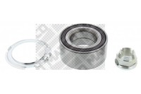 Radlagersatz Vorne Links Rechts FüR Nissan Opel Renault Vauxhall 2001->>