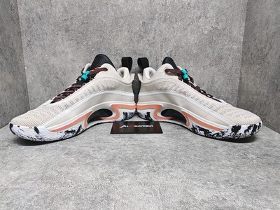 Air Jordan 36 LOW PF 'Ground Up' DH0832-160 | eBay