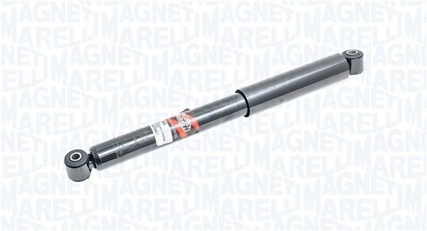 StoßDäMpfer Hinten FüR Mercedes Sprinter B901 B902 B903 95-06-image