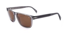 David Beckham DB 1060/S Grey 57/17/145 MAN Sunglasses
