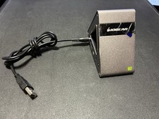 IOGEAR Ultra-Fast 60GHz Bezprzewodowy przedłużacz wideo 4K UHD (TYLKO TRANSMITER) Używany