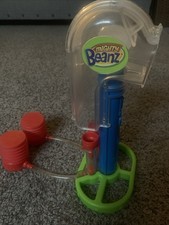 Mighty Beanz Slam N Smash Race Track Tower Only 