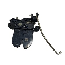 Heckklappenschloss Schloss Kofferraum Verdecksensor Mercedes Benz R170 SLK Heckklappenschloss Schloss Kofferraum Verdecksensor Mercedes Benz R170 SLK