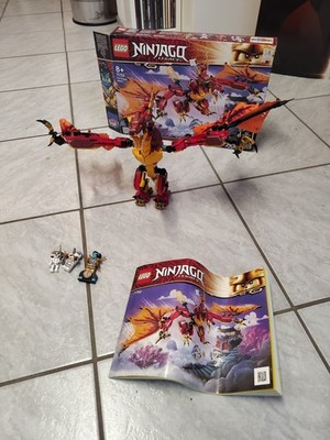 Lego Ninjago 71753