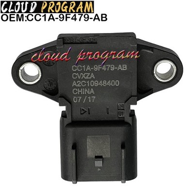 MAP SENSOR DRUCKSENSOR CC1A-9F479-AB For Ford Transit 2.3 Jaguar 1C1A-9F479-AA