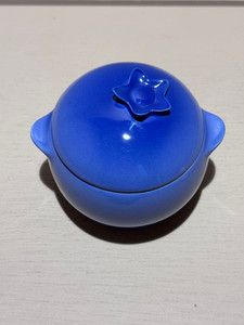 Blueberry Le Creuset | eBay
