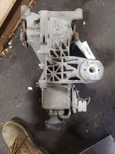 2015-2016 Buick Encore Rear Differential Carrier Assembly OEM