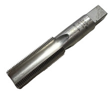 Reiff  Nestor 1"-14 NS HSS Screw Thread Insert Tap 4 Flute GH4 USA Made