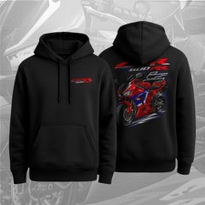 Honda CBR600RR 2013-2026 Motorcycle Hoodie for Riders
