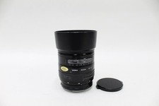 Sigma Zoom AF-E 1:3.5-4.5 28-70mm Camera Lens