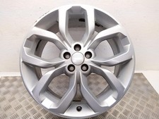 Land Rover Discovery Sport 8J x 19 inch alloy wheel FK721007LA L550 2017