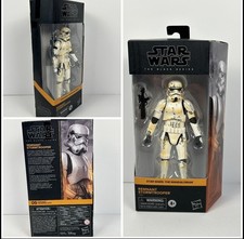 Hasbro Star Wars The Black Series The Mandalorian - Remnant Stormtrooper
