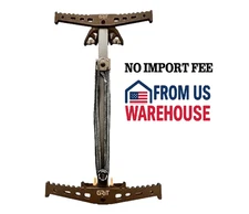 Tethrd Saddle Hunter GRIT Workhorse Climbing Sticks 4 Pack GRIT-CLIMB-4