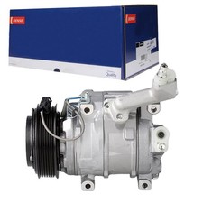 DENSO KLIMAKOMPRESSOR 10SR15C passend für HO...