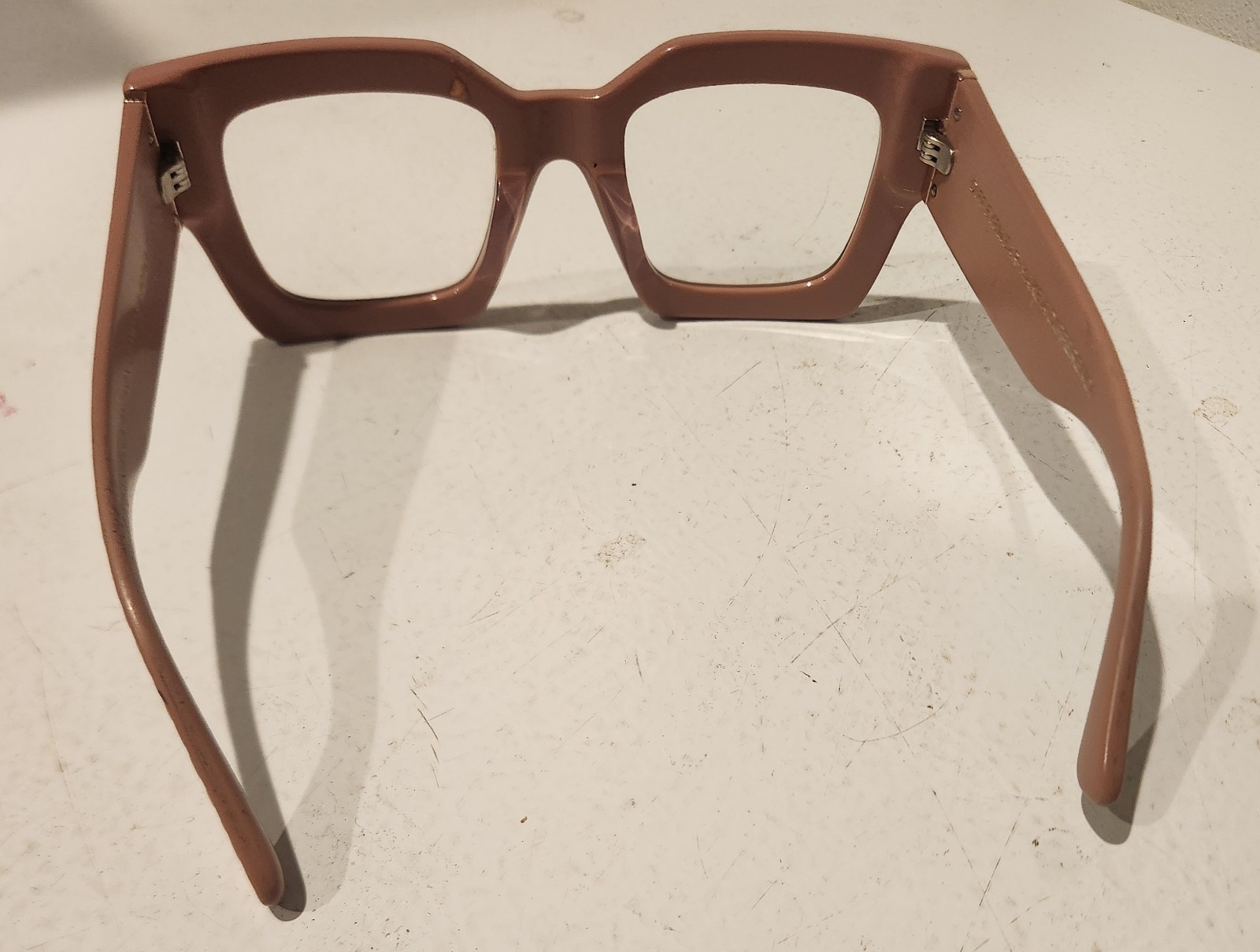 Diff Pink Eyewear - image 3