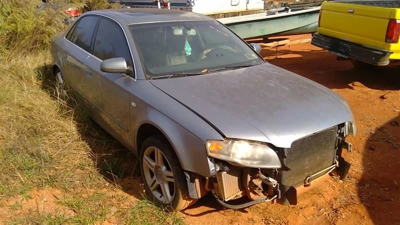 Crossmember/K-Frame Front Station Wgn AWD Quattro Fits 05-08 AUDI A4 183014 - Image 2 of 4