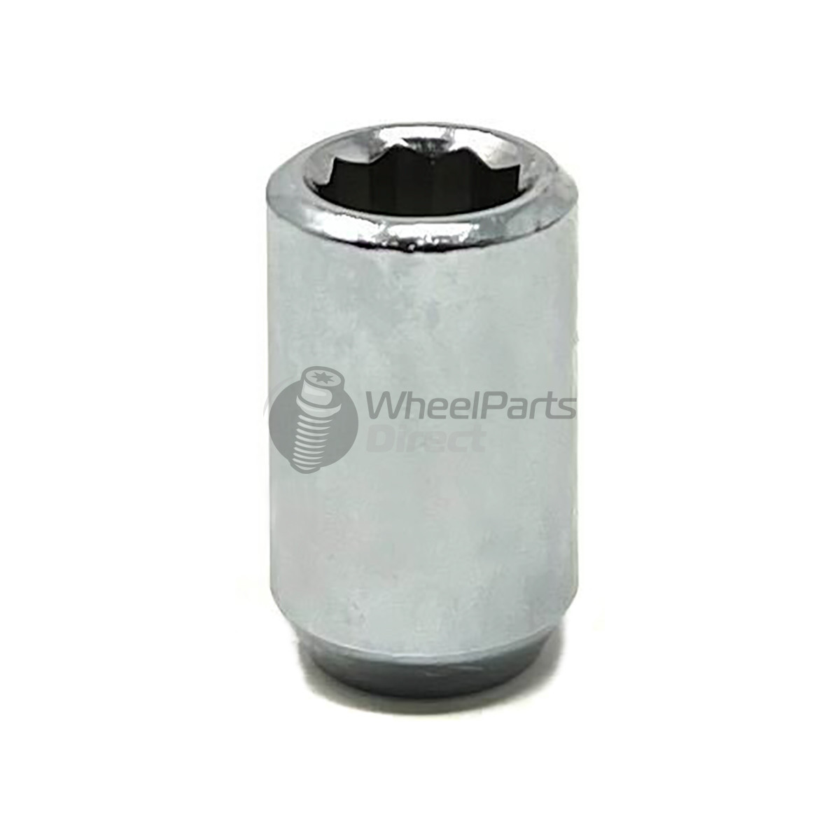 Tuercas Birlos Seguridad 12x1.5 Starlock H1/e Toyota Hilux | Meses sin Tuercas Birlos Seguridad 12x1.5 Starlock H1/e Toyota Hilux | Meses sin