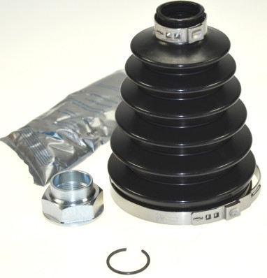 LÖBRO 304309 Faltenbalgsatz, Antriebswelle für HONDA